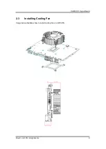 Предварительный просмотр 15 страницы AXIOMTEK CAPA13S Series User Manual