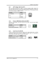 Предварительный просмотр 17 страницы AXIOMTEK CAPA13S Series User Manual