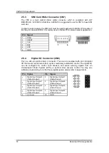 Предварительный просмотр 20 страницы AXIOMTEK CAPA13S Series User Manual