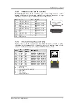 Предварительный просмотр 27 страницы AXIOMTEK CAPA13S Series User Manual