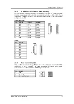 Preview for 19 page of AXIOMTEK CAPA310 User Manual