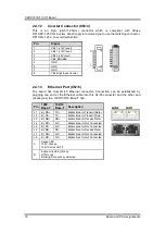 Preview for 24 page of AXIOMTEK CAPA310 User Manual