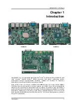 Предварительный просмотр 7 страницы AXIOMTEK CAPA311 User Manual