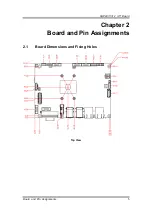 Предварительный просмотр 11 страницы AXIOMTEK CAPA311 User Manual