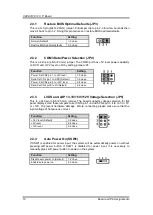 Предварительный просмотр 16 страницы AXIOMTEK CAPA311 User Manual