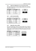 Предварительный просмотр 19 страницы AXIOMTEK CAPA311 User Manual