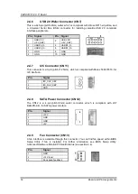 Предварительный просмотр 20 страницы AXIOMTEK CAPA311 User Manual