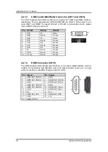 Предварительный просмотр 24 страницы AXIOMTEK CAPA311 User Manual