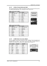 Предварительный просмотр 25 страницы AXIOMTEK CAPA311 User Manual