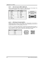 Предварительный просмотр 26 страницы AXIOMTEK CAPA311 User Manual