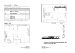 Предварительный просмотр 2 страницы AXIOMTEK CAPA312 Quick Installation Manual