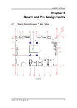 Предварительный просмотр 11 страницы AXIOMTEK CAPA315 User Manual