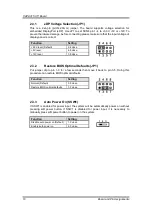 Preview for 16 page of AXIOMTEK CAPA315 User Manual