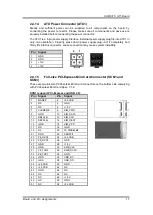 Preview for 23 page of AXIOMTEK CAPA315 User Manual