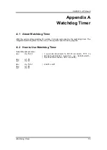 Предварительный просмотр 61 страницы AXIOMTEK CAPA315 User Manual