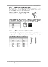 Preview for 33 page of AXIOMTEK CAPA55R User Manual