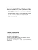 Preview for 4 page of AXIOMTEK CAPA831 User Manual