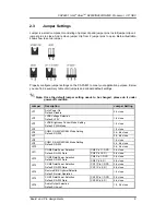 Preview for 16 page of AXIOMTEK CAPA831 User Manual