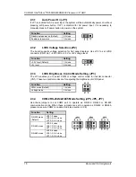 Preview for 17 page of AXIOMTEK CAPA831 User Manual