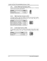 Preview for 19 page of AXIOMTEK CAPA831 User Manual