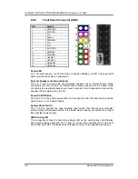 Preview for 25 page of AXIOMTEK CAPA831 User Manual