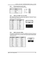 Preview for 26 page of AXIOMTEK CAPA831 User Manual