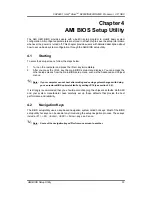 Preview for 40 page of AXIOMTEK CAPA831 User Manual