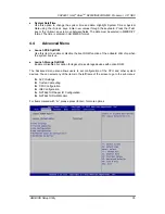 Preview for 42 page of AXIOMTEK CAPA831 User Manual