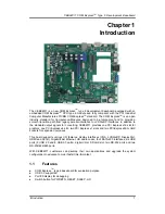 Предварительный просмотр 7 страницы AXIOMTEK CEB94011 User Manual