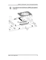 Предварительный просмотр 15 страницы AXIOMTEK CEB94011 User Manual