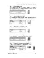 Предварительный просмотр 17 страницы AXIOMTEK CEB94011 User Manual