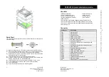 AXIOMTEK CEB94018 Quick Installation Manual preview