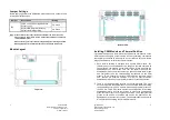 Preview for 2 page of AXIOMTEK CEB94018 Quick Installation Manual