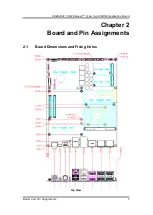 Предварительный просмотр 11 страницы AXIOMTEK CEB94022 User Manual