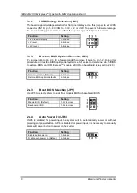 Предварительный просмотр 16 страницы AXIOMTEK CEB94022 User Manual