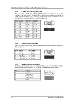 Предварительный просмотр 20 страницы AXIOMTEK CEB94022 User Manual