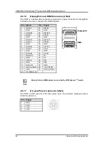 Предварительный просмотр 28 страницы AXIOMTEK CEB94022 User Manual