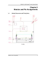 Предварительный просмотр 11 страницы AXIOMTEK CEM312 User Manual