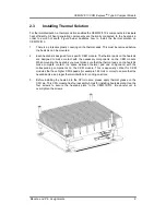 Предварительный просмотр 15 страницы AXIOMTEK CEM312 User Manual