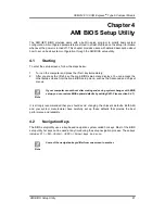 Предварительный просмотр 33 страницы AXIOMTEK CEM312 User Manual