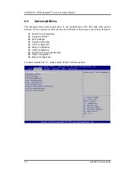 Предварительный просмотр 36 страницы AXIOMTEK CEM312 User Manual