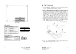 Предварительный просмотр 2 страницы AXIOMTEK CEM860 Quick Installation Manual