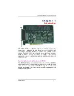 Preview for 5 page of AXIOMTEK DASP-52016 User Manual