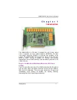 Предварительный просмотр 5 страницы AXIOMTEK DASP-52032 User Manual