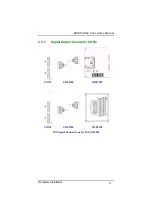 Предварительный просмотр 17 страницы AXIOMTEK DASP-52282 User Manual