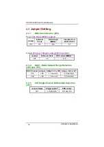 Предварительный просмотр 22 страницы AXIOMTEK DASP-52282 User Manual