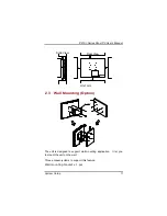 Preview for 19 page of AXIOMTEK Dk3g4PANEL 6153-O User Manual