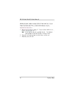 Preview for 20 page of AXIOMTEK Dk3g4PANEL 6153-O User Manual