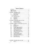 Preview for 6 page of AXIOMTEK DSA-132 Series User Manual