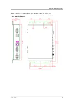 Preview for 13 page of AXIOMTEK DSB320-842 Series User Manual